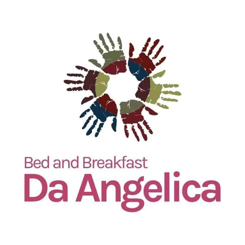 מלון רומא Da Angelica מראה חיצוני תמונה